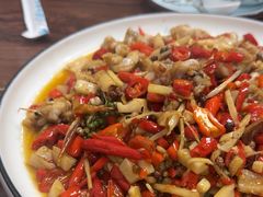 -冯大腕江湖川菜馆(后沙峪店)