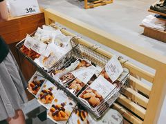 -MUJI无印良品(杭州万象城店)