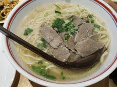 -王祖名抻面烧烤(柳影路店)