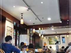 大堂-黄但记老店·陈村粉食府