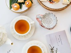 -HUATA 'Holiday Plan 花榻