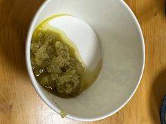 -何记鳝鱼面馆(开发区分店)