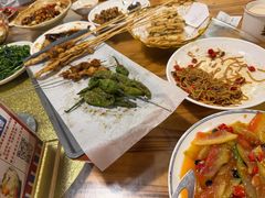 -冶建镜子·中国龙虾王(总店)