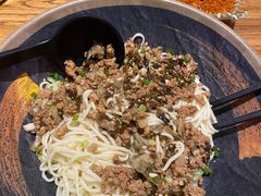 -我的面 川味Bistro(后沙峪店)