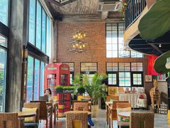 -旧雨咖啡·CoffeeFORU(黄村奥体店)