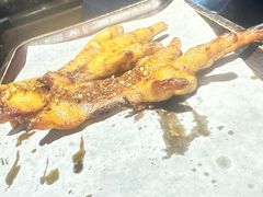 -麦凯伦烧烤·精酿超级工厂店(金桥总店)