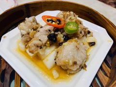 -稻香酒家(长宁KING88广场店)