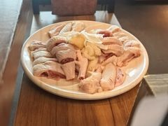 -同仁四季椰子鸡(无锡滨湖万象汇店)