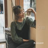工业区里的清流☕