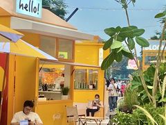 -东莞松山湖万象汇