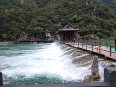 -河南宝泉旅游区