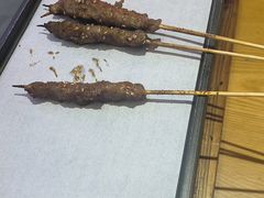 -庆峰龙虾烧烤(合肥一店)