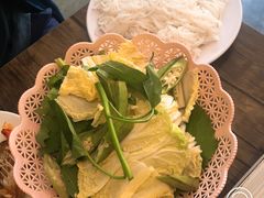 -Thai Market Restaurant( 04 Tran Quoc Toan)