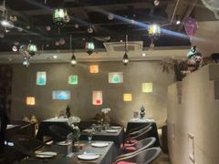 -翡翠鸟精品泰国菜(北辰财富中心店)