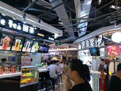 -东门町美食街
