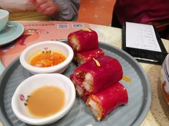-点都德(汇盈广场店)