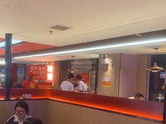 -去吃龙虾 | 烧烤·龙虾馆(红林世界城店)