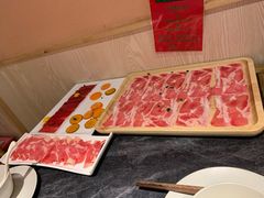 -许府牛火锅(信义坊总店)