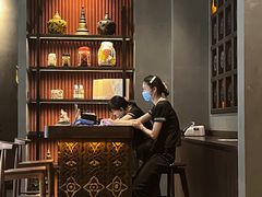 -菩泰·泰式草本按摩SPA(武汉新天地南馆店)