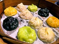 -隆喜元鱼汤包·海鲜(中联广场店)