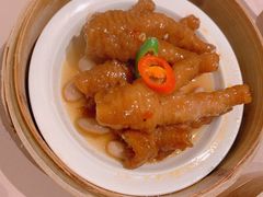-陶陶居海鲜酒家(新马路店)