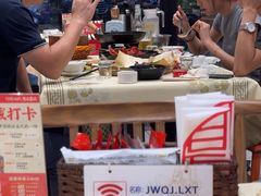 -聚味瞿记·龙虾堂(天元店)