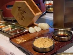 -西塔老太太泥炉烤肉(川沙百联店)