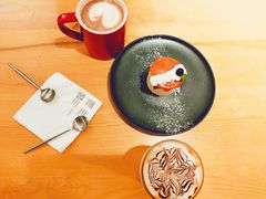 -ChanDu躔度咖啡(灯塔店)