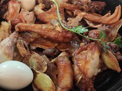 -闽桌里·福建客家菜(美一城店)