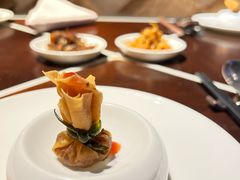 -杭州西子湖四季酒店·金沙厅