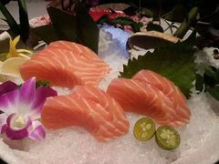 -萤初高端日料王(曲江银泰店)