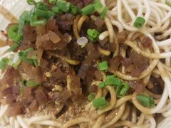 凉面-巴厘龙虾·榜首油焖大虾(洞庭·艺术洋房店)