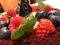 -姆们M Sweetie Cake(三里屯店)