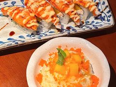 -小川洋风料理(江汉路店)