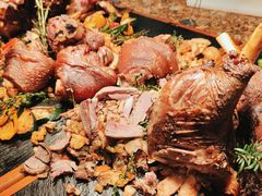 -杭州国际会议中心洲际酒店-原素全日餐厅(解放东路店)