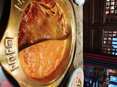 -小龙坎火锅(香港中路店)