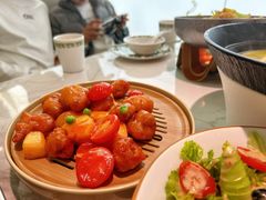 -苏梦江南·淮扬菜(夫子庙店)