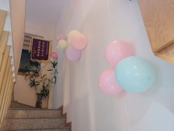 -佳慕祛痘皮肤管理连锁