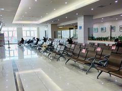 -天津医科大学肿瘤医院(本部院区)