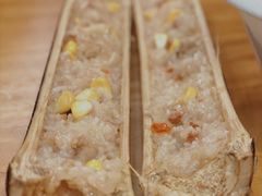 -61号餐吧(兴坪古镇漓江店)