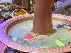 -民食香·腊排骨野生菌美食(木府店)
