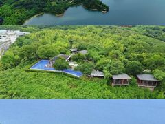 -天目湖涵田度假村