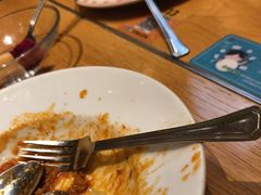 -菲滋意式餐厅(黄岩洞天店)