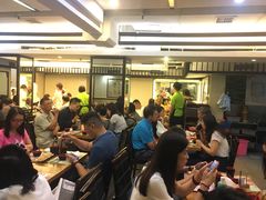 大堂-添好运点心专门店(深水埗店)