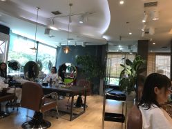 点击看大图 -意廊 Hair Salon