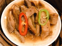 -红棉中餐厅·广州海航威斯汀酒店