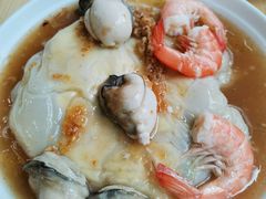 -江记普宁肠粉(国贸店)