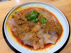 -东北小二东北菜(大车家巷店)