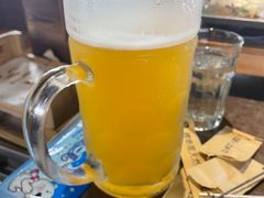 -很久以前羊肉串(南京路第一百货店)