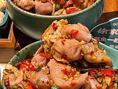 -锦府盐帮·侯宅(五棵松万达店)